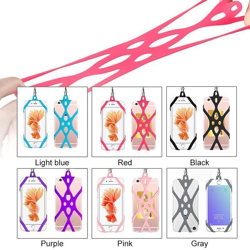 Frendorf | Handy-Sicherheits-Halsband