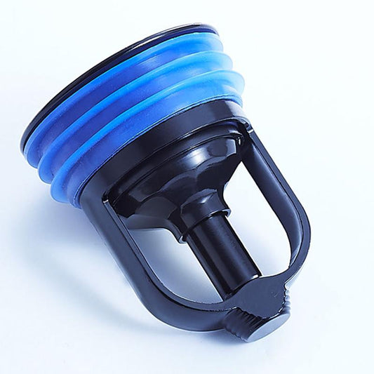 Frendorf | Badezimmer-Bodenablauf