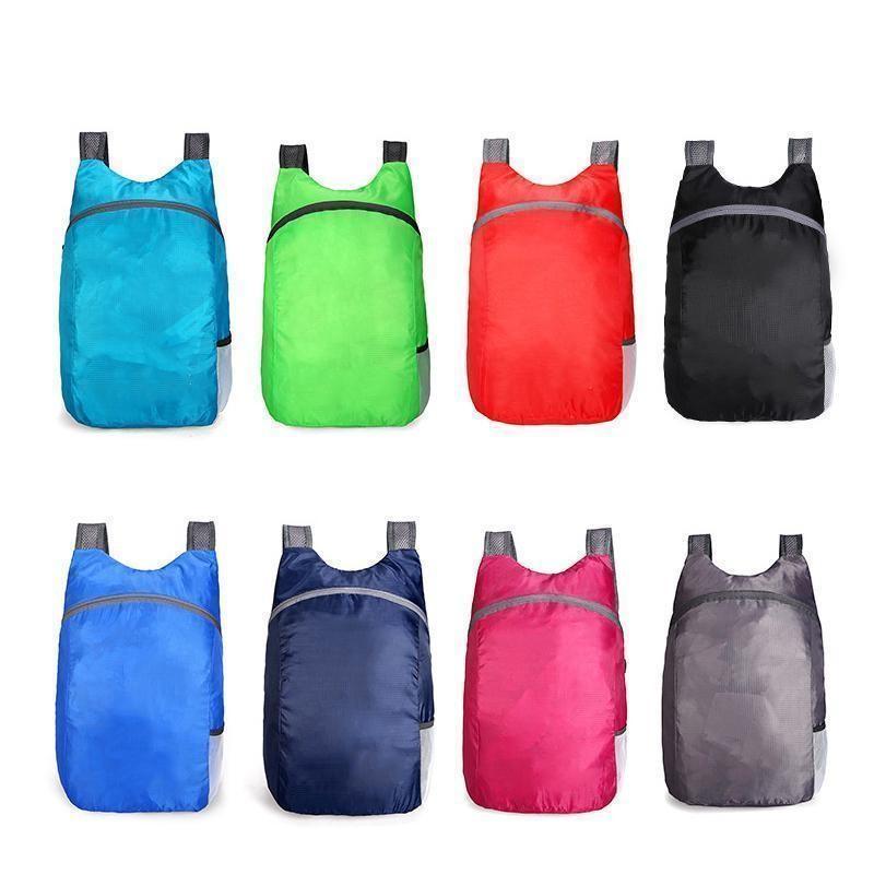 Frendorf | Faltbarer Rucksack