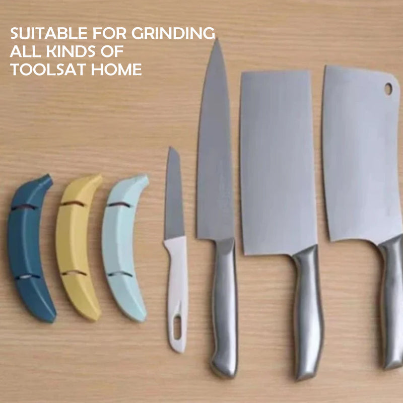 Frendorf | Banana-Messer-Schärfer