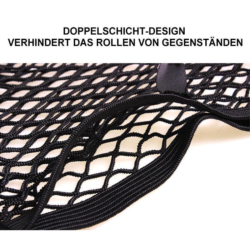 Frendorf | Autositz Aufbewahrungsnetz Haken Organizer
