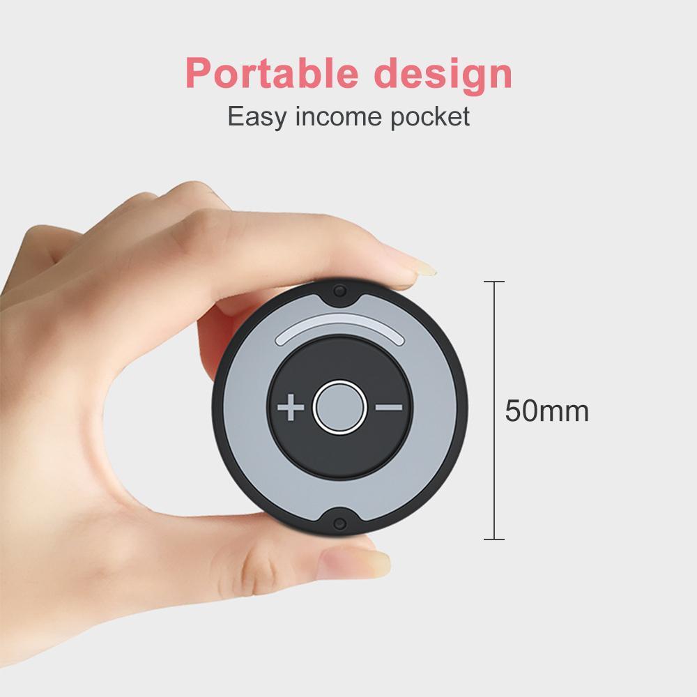 Frendorf | Multifunktionaler Mini Relax Muskel Aufkleber