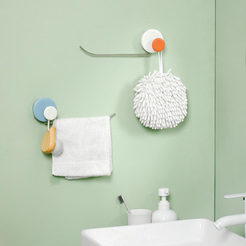 Frendorf | 180 Drehbarer Multifunktionaler Kleiderbügel