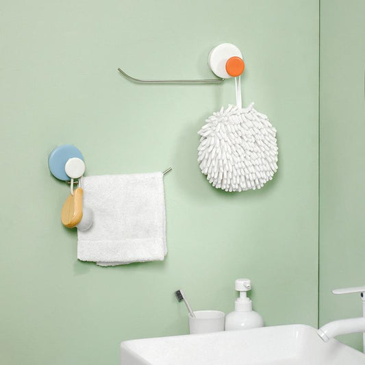 Frendorf | 180 Drehbarer Multifunktionaler Kleiderbügel