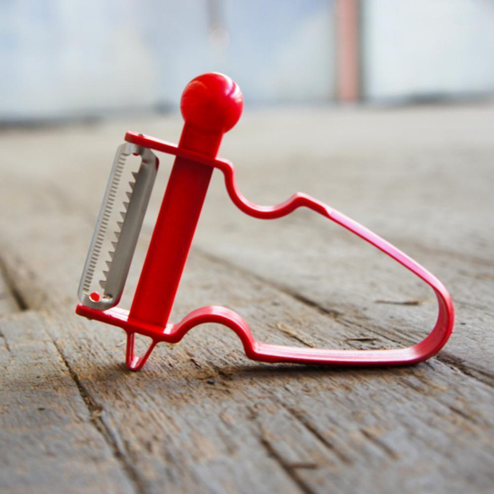 Frendorf | 3 in 1 Magic Peeler Set, Zufällige Farbe