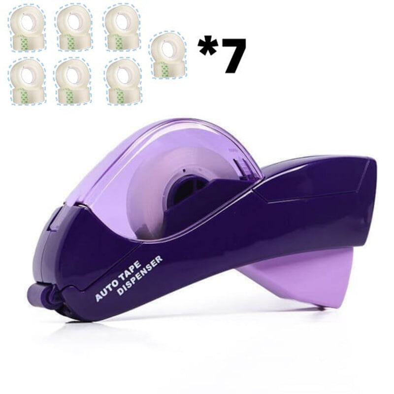 Frendorf | AutoTape– Schnelle, sichere und präzise Verpackung!