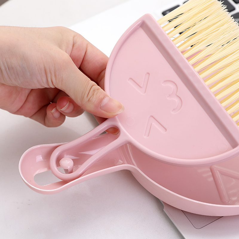 Frendorf | Desktop Mini Besen