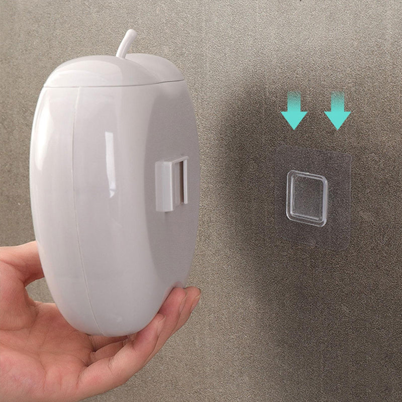 Frendorf | Aufbewahrungsbox aus Plastikfolie