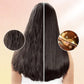 2-in-1 Warmluftstyler und rotierender Haartrockner