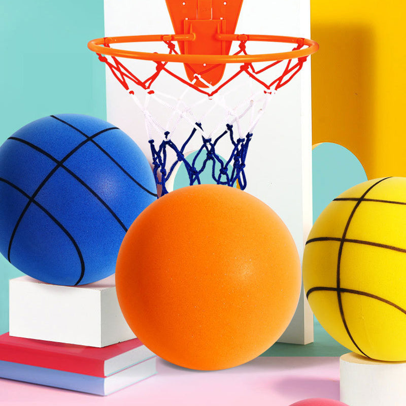 Frendorf | Density Silent Basketball | Stummgeschalteter Basketball