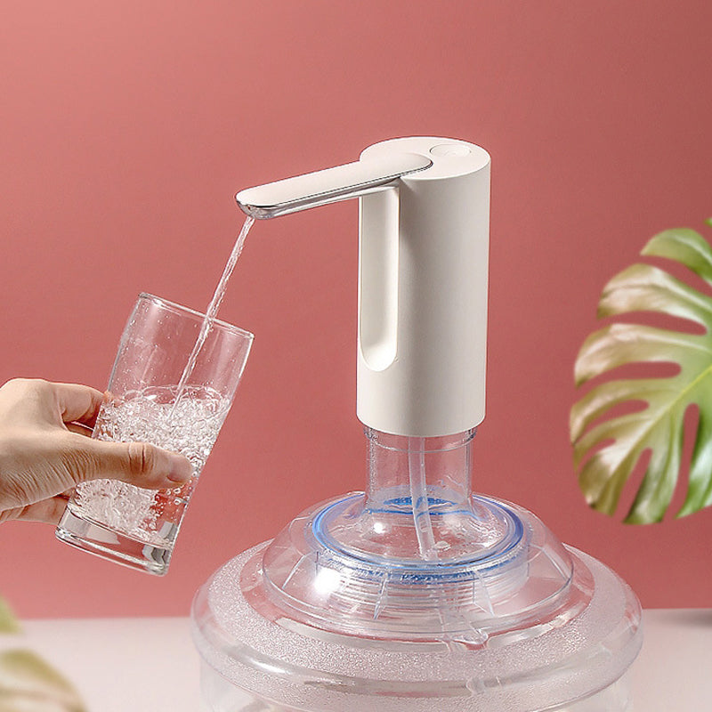 Frendorf | Wasserspender