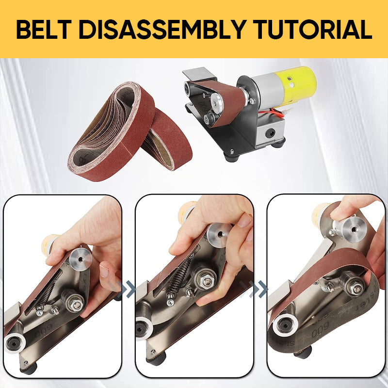 Frendorf | 15 Grad kleiner Polierer