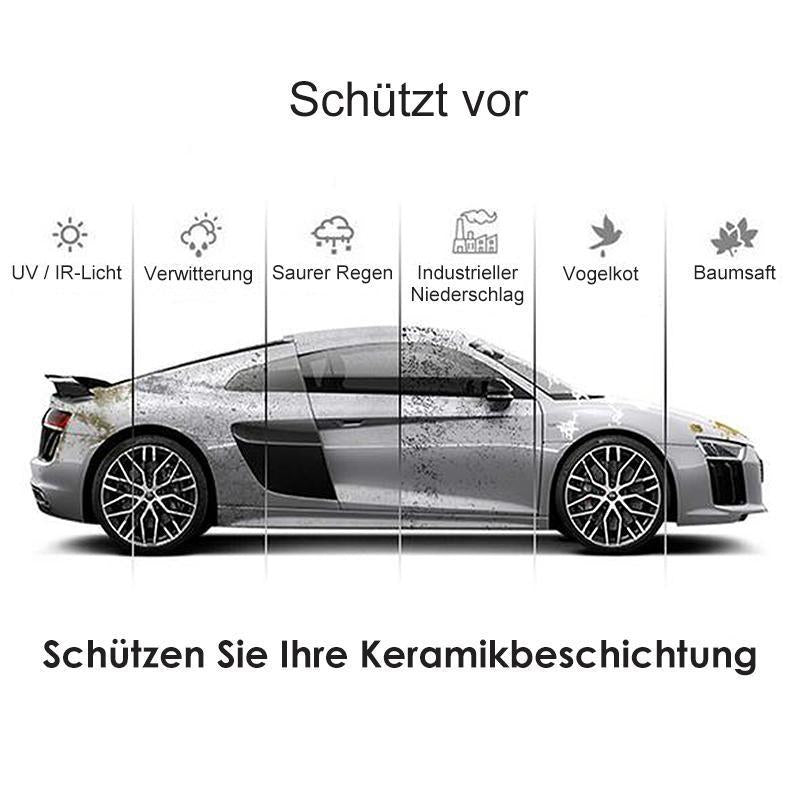 Frendorf | Auto Hydrophobes Nano-Beschichtungsmittel