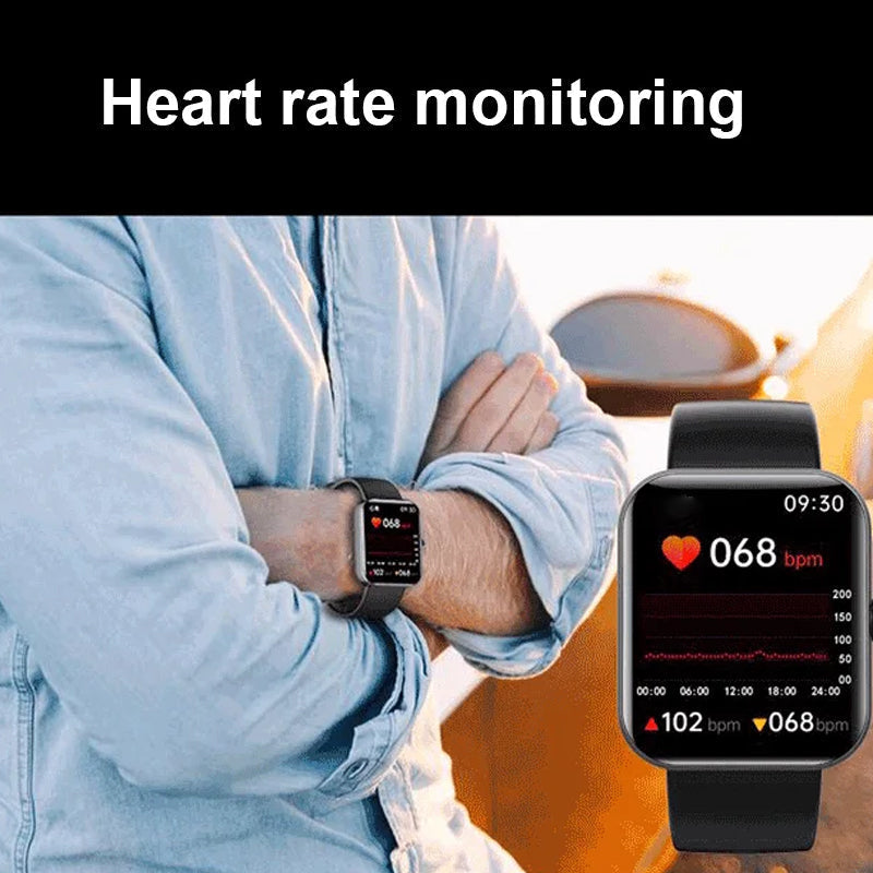 Frendorf | Bluetooth-Modus-Uhr