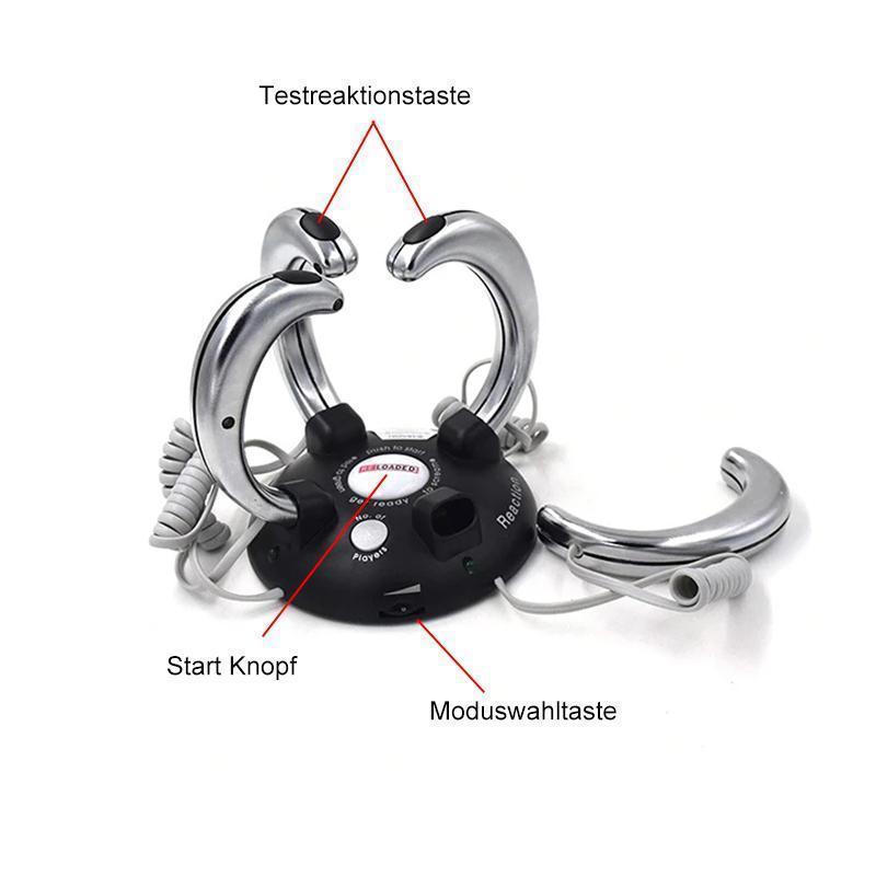Frendorf | Blitzreaktionsspiel - Schockierendes & Spannendes Spiel