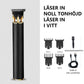 Drahtloser Haarschneider Herren