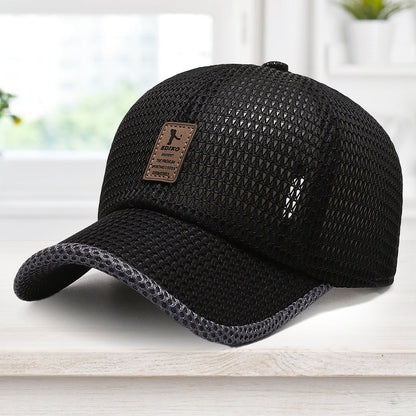 Frendorf | Sommer Outdoor Freizeit Baseballmütze