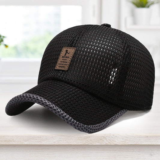 Frendorf | Sommer Outdoor Freizeit Baseballmütze