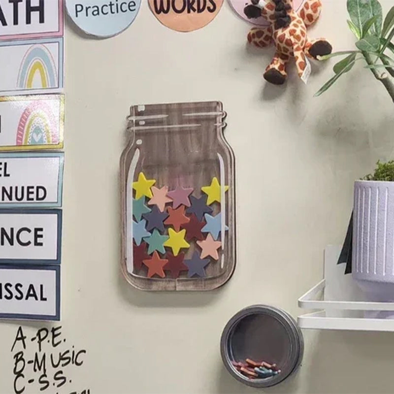 Frendorf | Personalisiertes Belohnungsglas