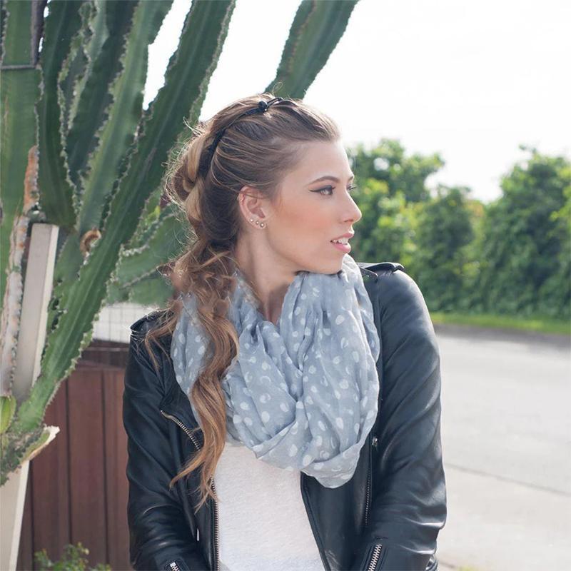 Frendorf | Bananen Haarspange