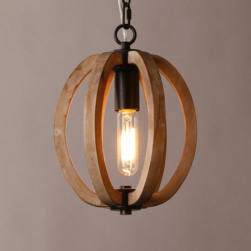 Frendorf | GeoGlow stilvolle Deckenlampe mit geometrischem Design