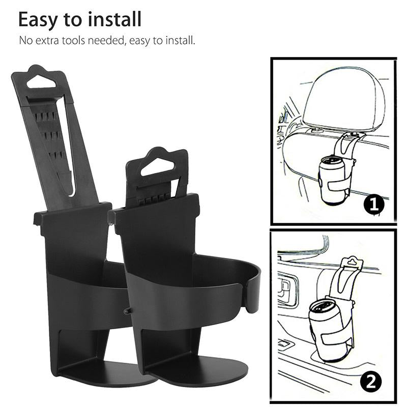 Frendorf | Auto Universal Trinkflaschenhalter