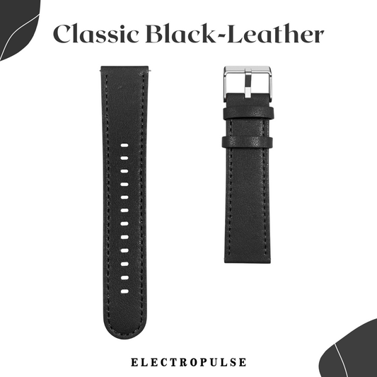 Frendorf | ElectroPulse Uhrenarmbänder & Bänder