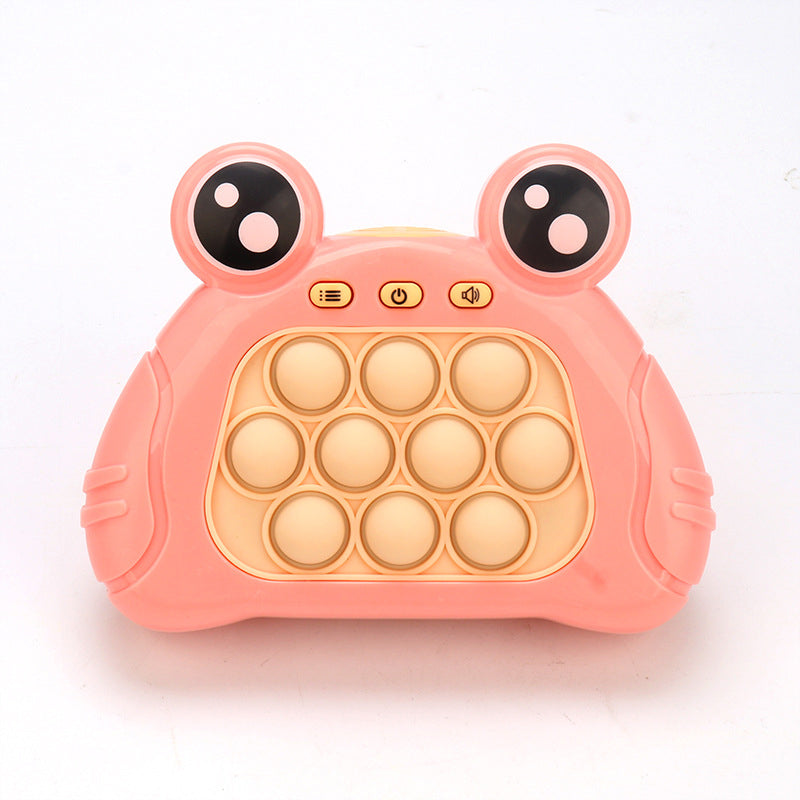 Frendorf | Bildungs-Spielzeugmaschine für Kinder