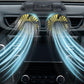 Frendorf | Dual Head Auto Kühlgebläse Ventilator