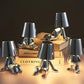 Frendorf | LichtGenie | Tischlampe | Einzigartiger Stil | Stimmungslicht