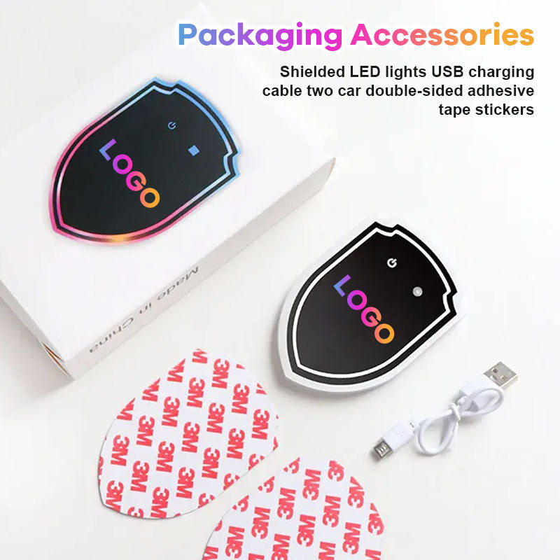 Frendorf | Auto-Innenraum-Stimmungsbeleuchtung