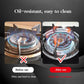 Frendorf | Gasherd Aluminiumfolie Pad