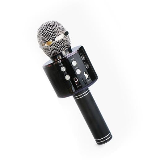 Frendorf | Handheld Karaoke Mikrofon