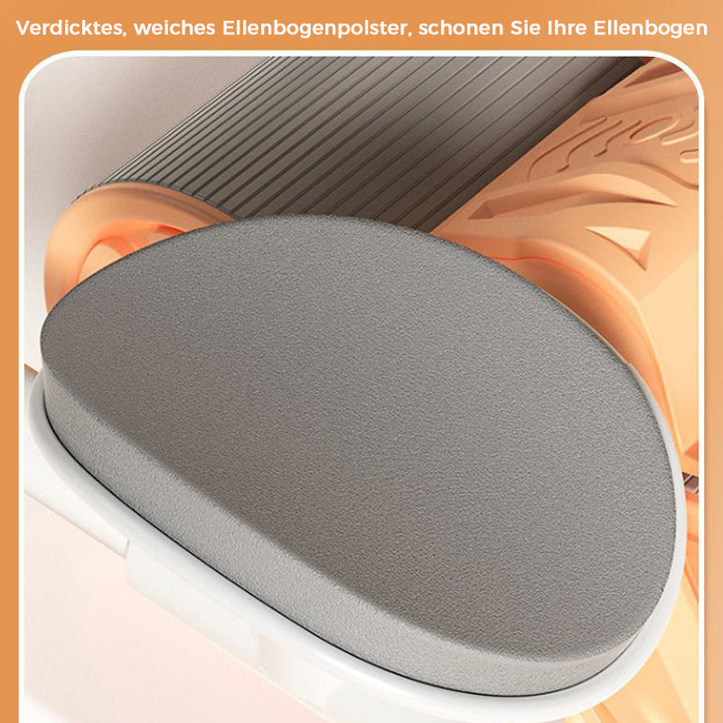 Frendorf | Automatisches Rebound-Bauchrad