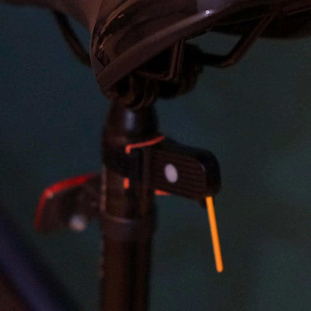 Frendorf | Fahre dein Fahrrad sicherer mit besserer Sichtbarkeit auf der Straße