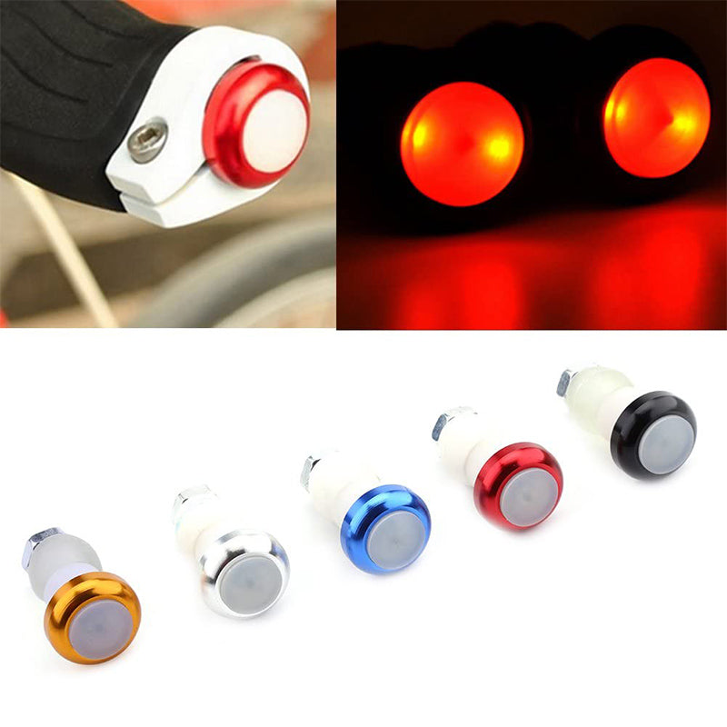 Frendorf | Fahrradlenkerlichter