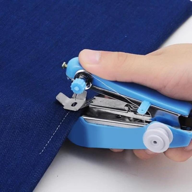 Frendorf | Tragbare Mini-Nähmaschine