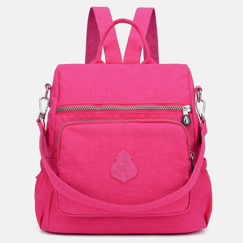 Frendorf | Wasserdichter Leichter Multifunktionsrucksack