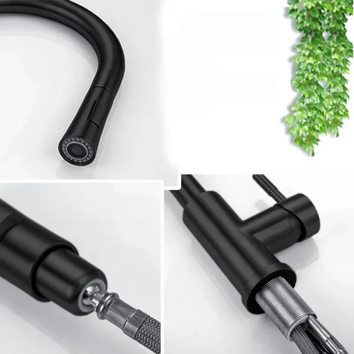Frendorf | Sensor Küchenarmatur