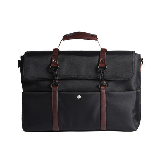 Frendorf | 2-Wege Aktentasche, die Sie wie einen echten Profi aussehen lässt