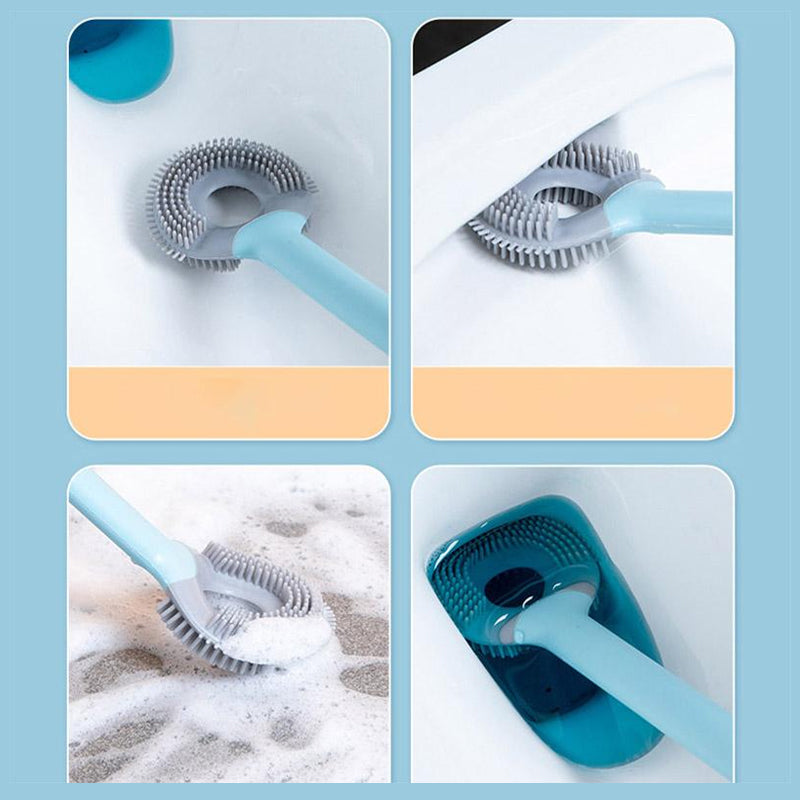 Frendorf | Lollipop Silikon WC-Bürste