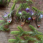 Frendorf | Lustiges Gabel-Rentier Ornament