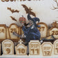 Frendorf | Halloween Adventskalender - Der Clayson's Halloween Countdown