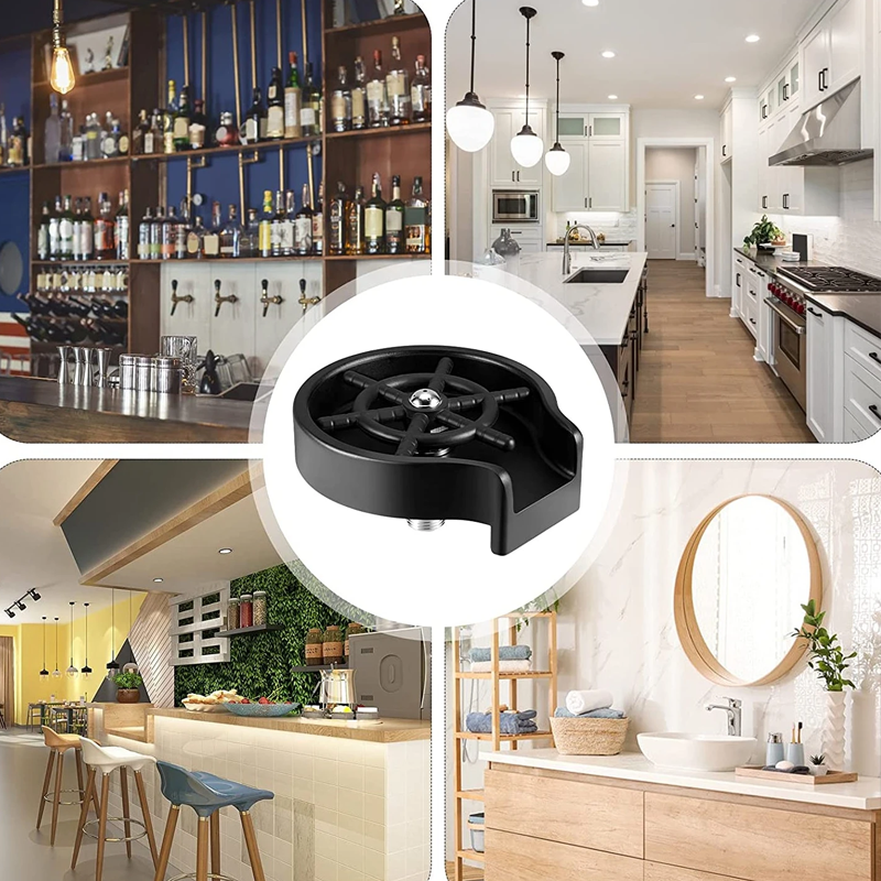 Frendorf | Automatische Schnellbecherwaschmaschine