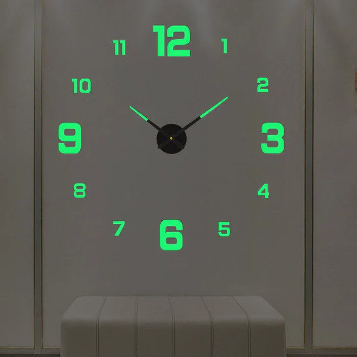 Frendorf | Wanduhr - ArtTime