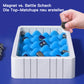 Frendorf | Weihnachtsangebot 49% Rabatt - Magnetisches Schachspiel Kostenloser Versand