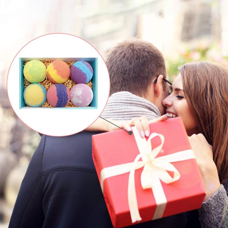 Frendorf | Badebomben Set