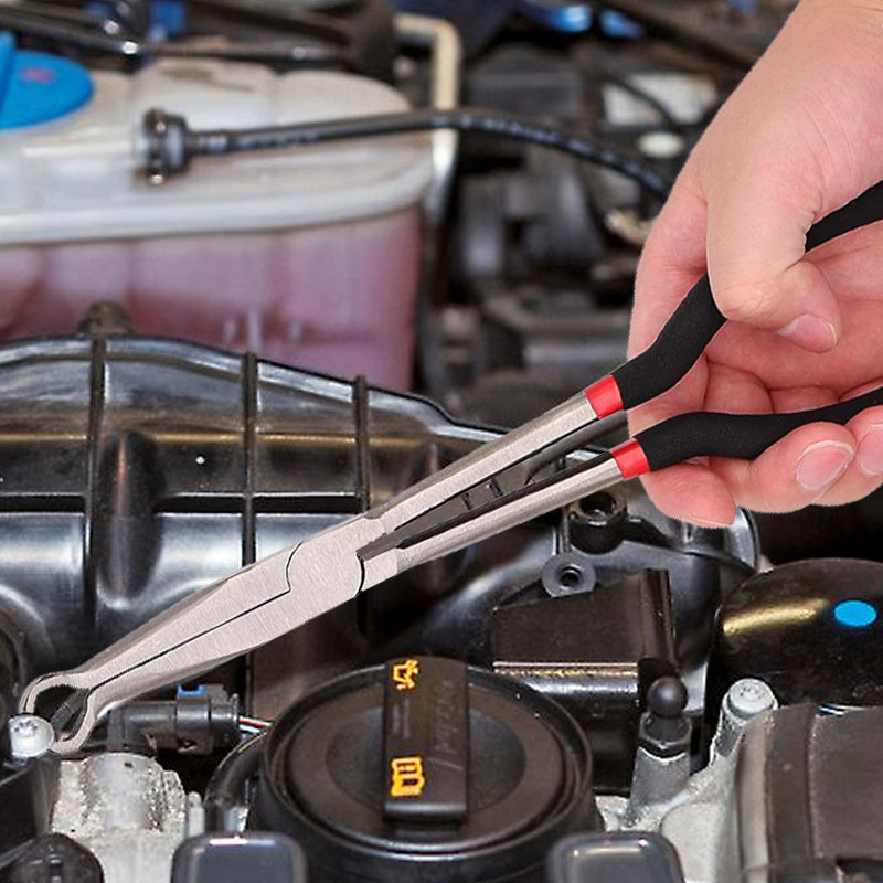 Frendorf | Elektrische Trennzange