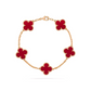 Frendorf | Klee Glücks Armband