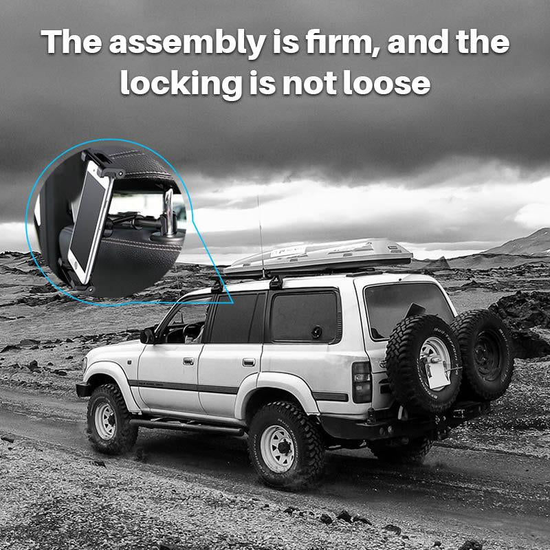 Frendorf | Auto Telefon iPad Halter